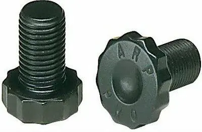 Arp Chevy Ls1 M11 Flywheel Bolt Kit (6) 1