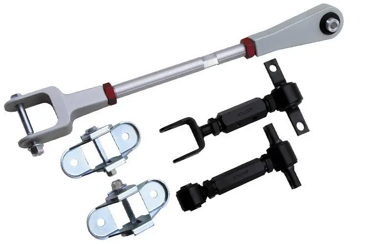Eibach Pro-Alignment Front Kit For 06-08 Eclipse / 02-05 Civic / 02-06 Civic Cr-V / 02-04 Rsx 2
