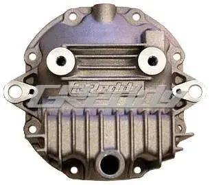 Greddy Nissan Skyline Gtr Extended Capacity Front Diff Cover R32-R33-R34 Gtr 1