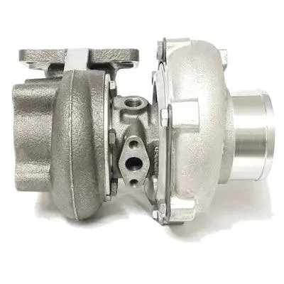 Atp Rb25det Bolt On Turbo Upgrade Gt3076r Dbb With T3 6 Bolt Exit Turbine Hsg W/ 1 Bar Int Wgt. Actuator 1