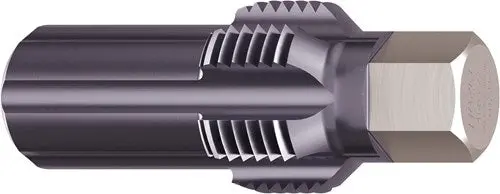 Hazet Draadnasnijder Uitlaattemperatuursensoren -Sondes 4683-22 · 13 Mm Buitenzeskant · Lengte: 50 Mm 1