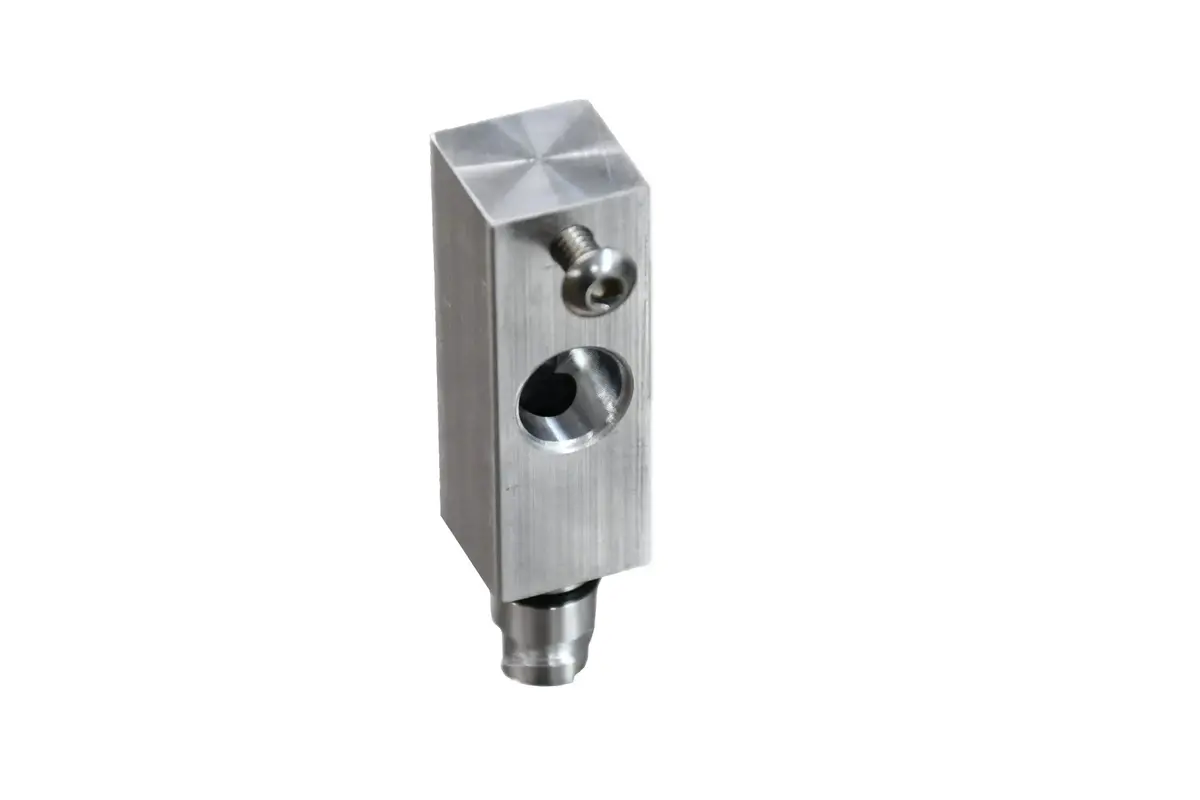 Torqstorm Hemi Map Sensor Adapter For Use With Srt4 Sensor 1