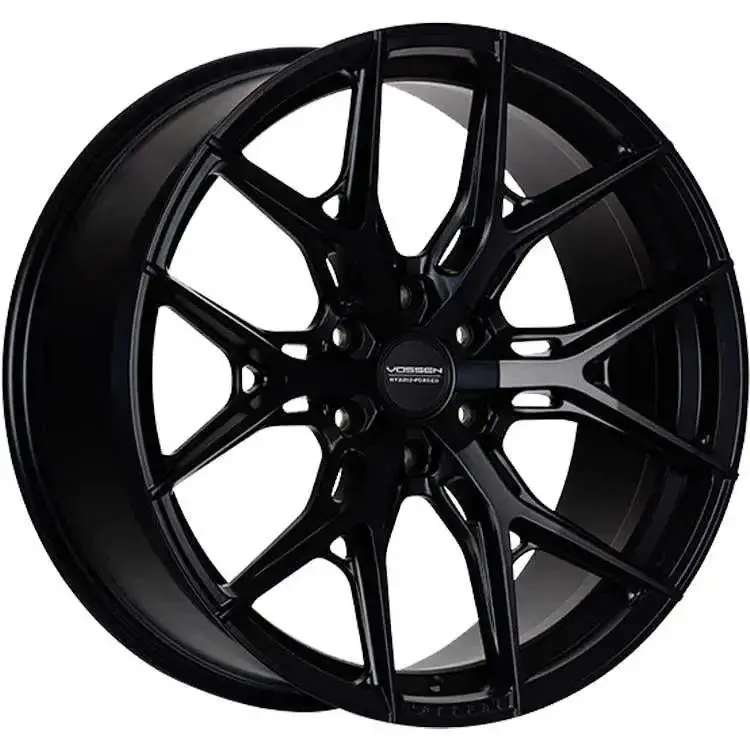 Vossen Hf6-4 Wheel (Multiple Finishes) 11