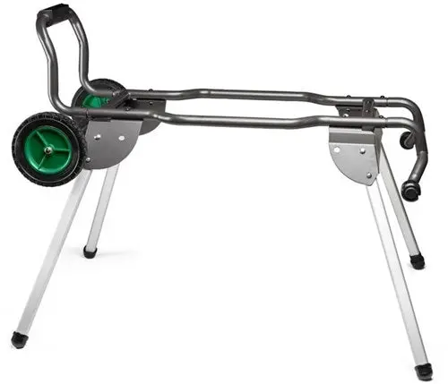 Hikoki Accessoires 376510 | Onderstel Voor Zaagtafel C3610drj(X) - 376510 1