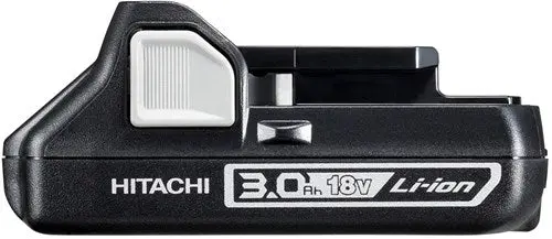 Hikoki Accessoires Bsl1830c Accu | 18V | 3,0Ah | Li-Ion Compact - 339783 1