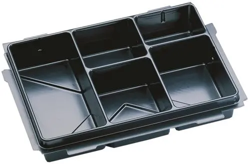 Hikoki Accessoires Sorteerbak 5 Vakken (I-Iv) - 40025023 1