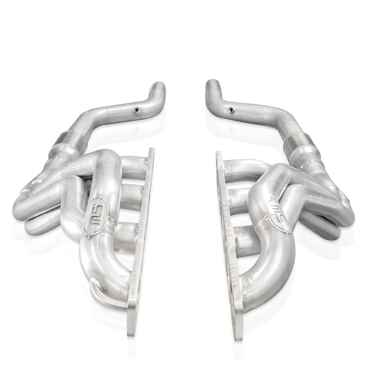 Stainless Power Long Tube Headers 2005-2023 Dodge Charger / Challenger / 300 / Magnum 5.7 / 6.1 / 6.4 / 6.2 1