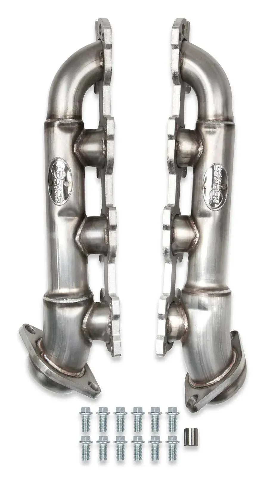 Hooker Blackheart Headers 11-21 Jeep Grand Cherokee / Dodge Durango 5.7L 1