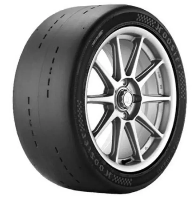 Hoosier Dot Drag Radial Tires 1
