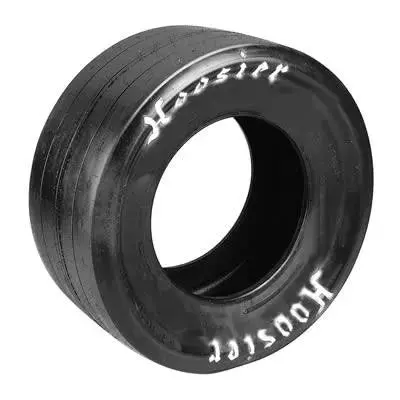 Hoosier Quick Time Pro D.O.T. Tires 1