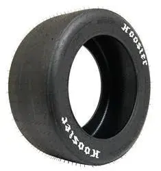 Hoosier Drag Bracket Radial Dbr Tire 1