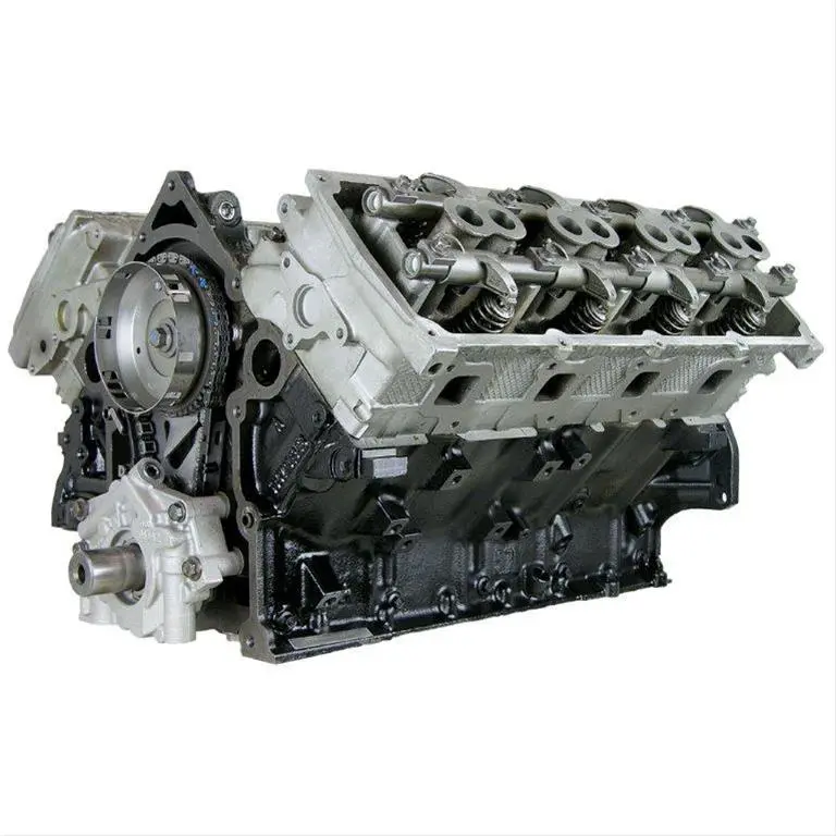Atk Hp103 (With Mds) Gen Iii 2003-2008 5.7L Hemi 400Hp+ 1
