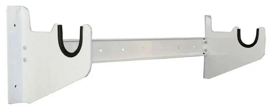 Hrp-6777 Axle Rack – Heavy-Duty Transport Solution For Rear Axles 1
