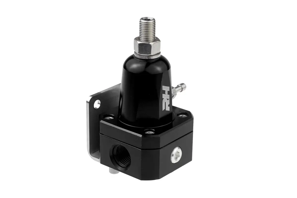 Redhorse Performance Bypass Fuel Pressure Regulator Inline -6 1