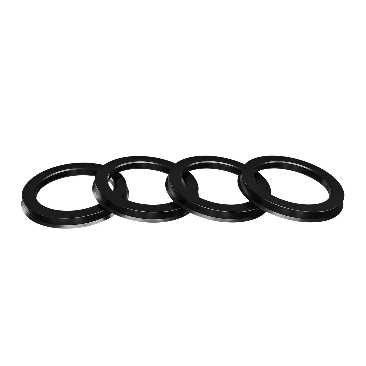 Hub-Centric Wheel Spacers - Image 2