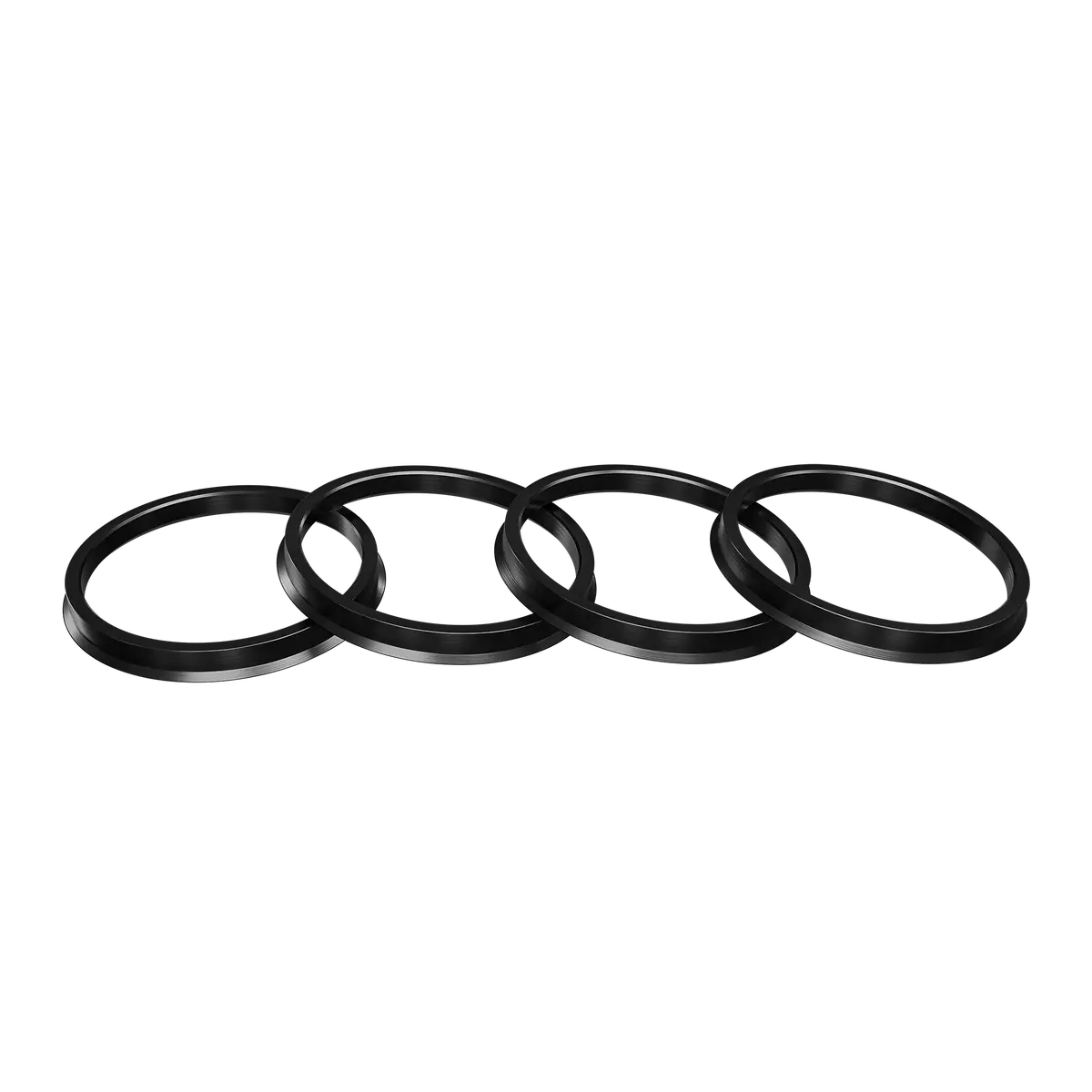 Hubcentric Rings 1