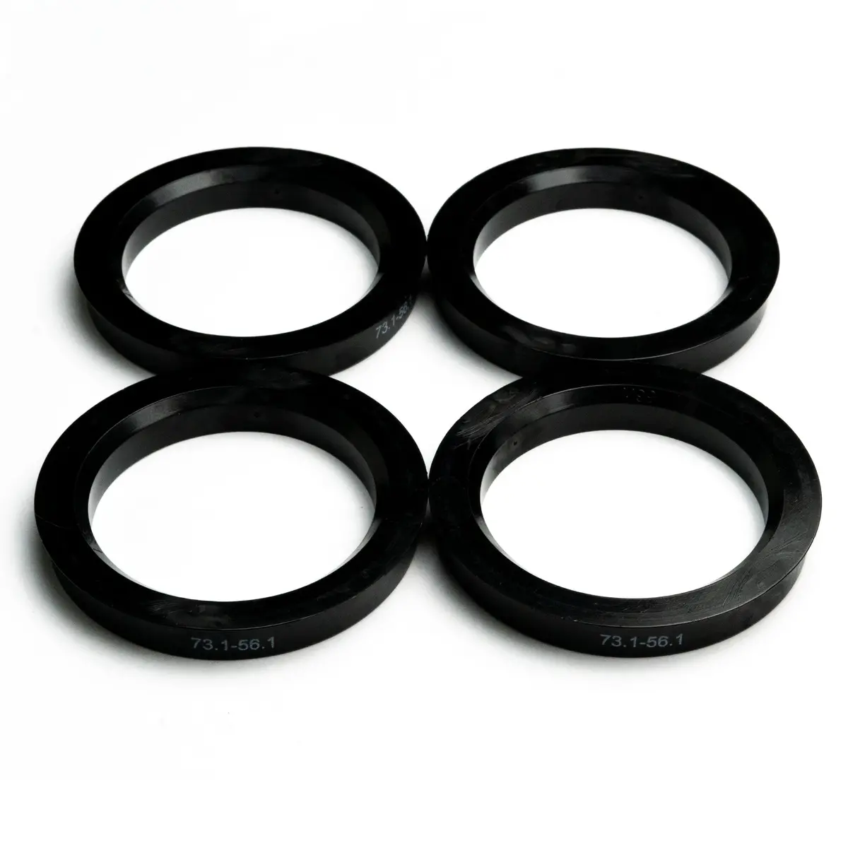 Stage Wheels Hub Centric Rings 1