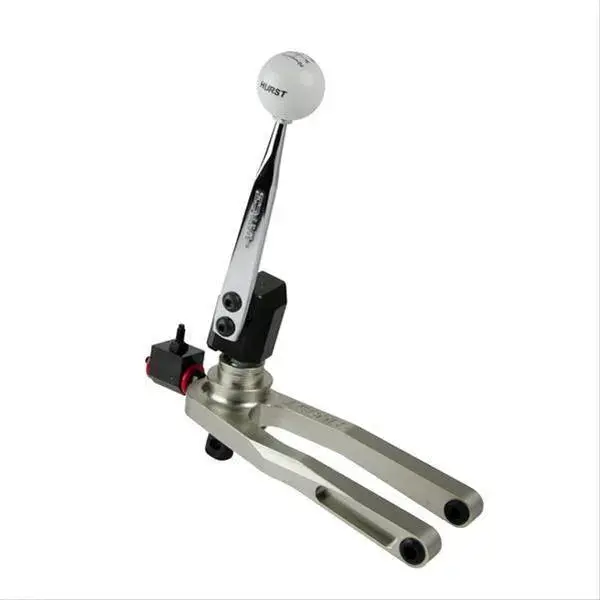 Hurst 3916020 Competition Plus Short Throw Shifter For 09-23 Challenger 6-Speed 1