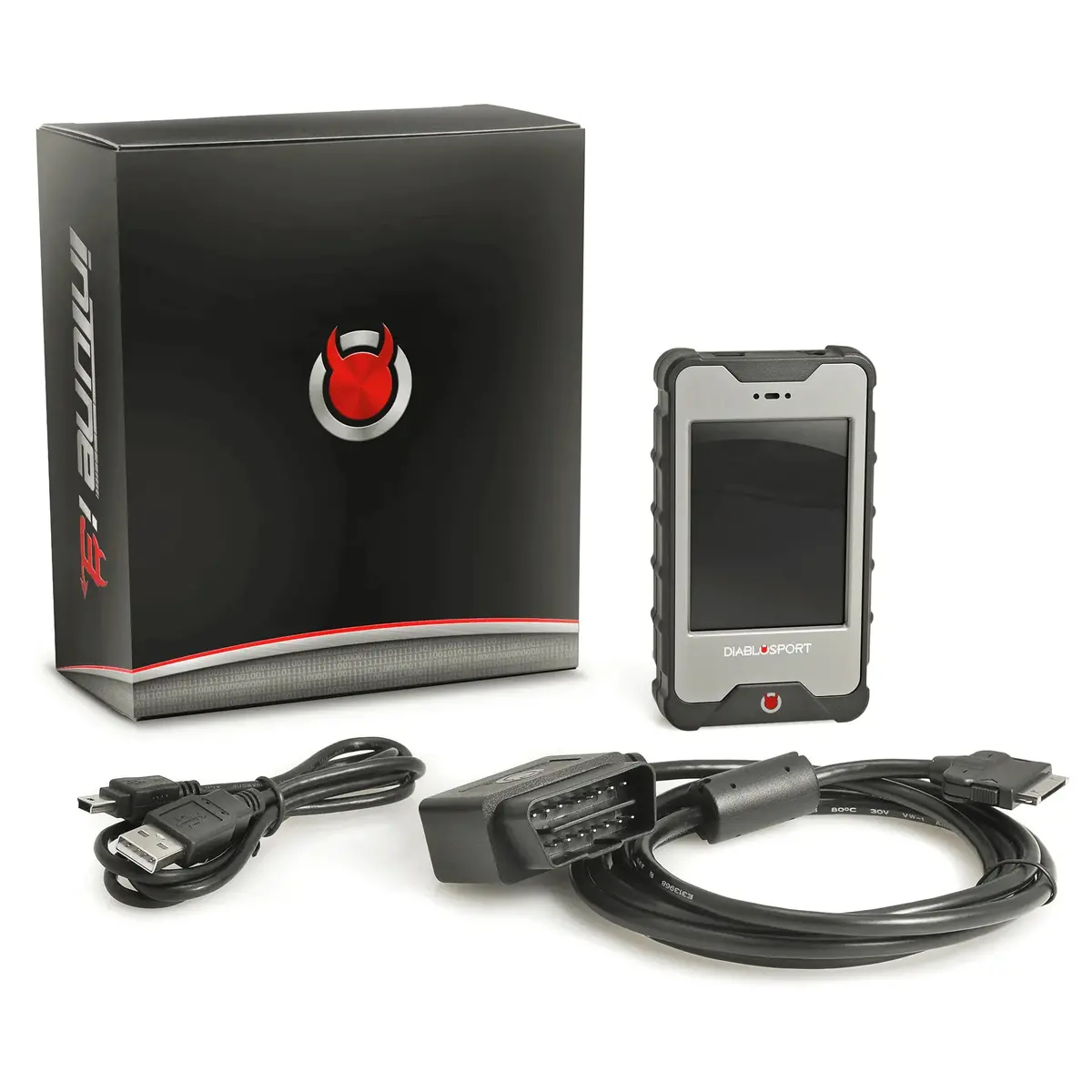 Diablosport Intune I3 For Chrysler Platinum - 8345 1