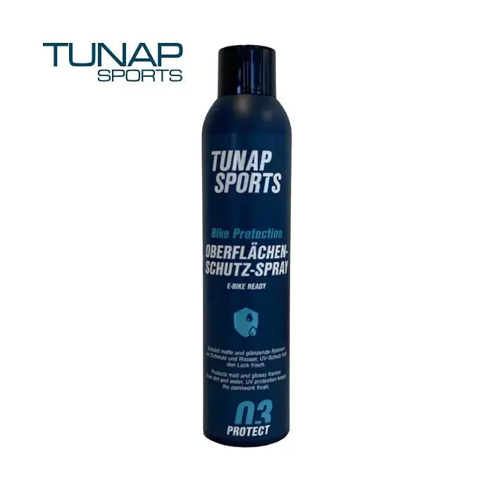 Tunap Sports Frame Protect 300 Ml (Vpe=12St) 1