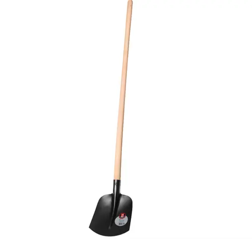 Idealspaten-Bredt Schop Pionier Znd 00 3 4 El135 - 51050146 - 51050146 1