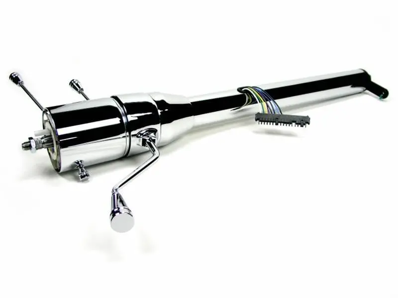 Ididit Column-Shift Retrofit Steering Column – Universal Fit, Model 1130800020 1