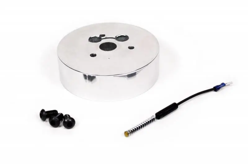Ididit 2209330020 Steering Wheel Mounting Installation Kit 1