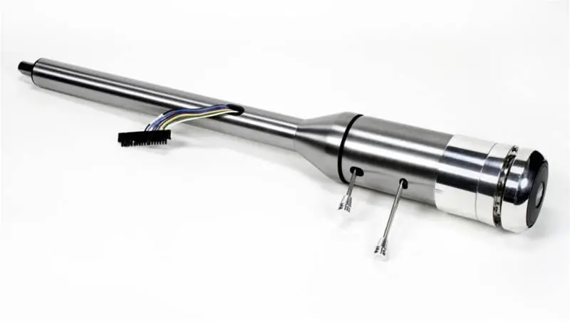Ididit Universal Tilt & Telescoping Floor-Shift Steering Column – 1180160010 1