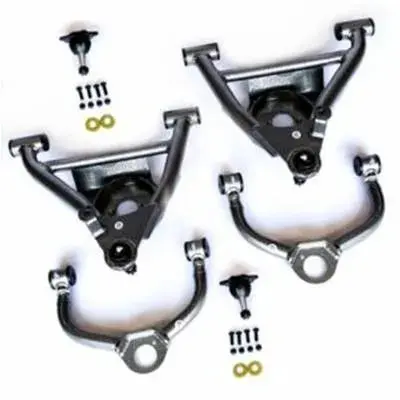 09-18(19 & Up Classic) Ram 1500 Ihc Suspension Control Arms Rwd 1