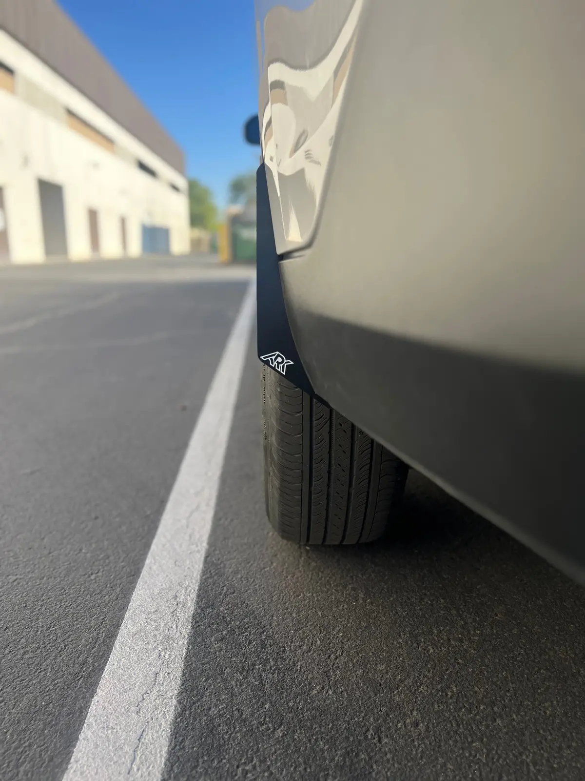 2022+ Ford Maverick Micro Flares 3