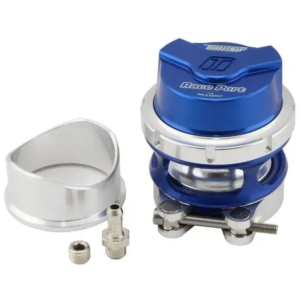 Turbosmart Genv Raceport Bov 2