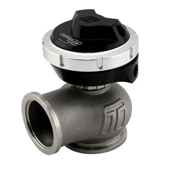 Turbosmart Genv Alv40 Anti-Lag Valve 1