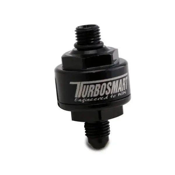 Turbosmart Turbo Oil Filters 44Um 1