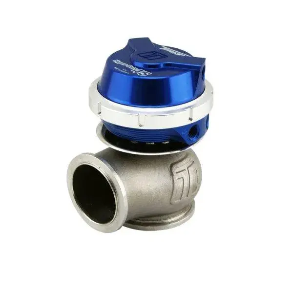 Turbosmart Hypergate 45Mm 7Psi  Bolt On Genv V Band 2