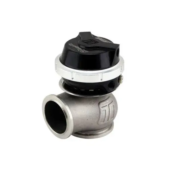 Turbosmart Hypergate 45Mm 7Psi Bolt On Genv V Band 2