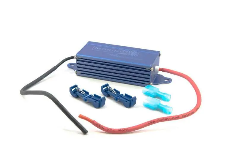 Hyperflash Fix Morimoto Hd Load Resistors 1