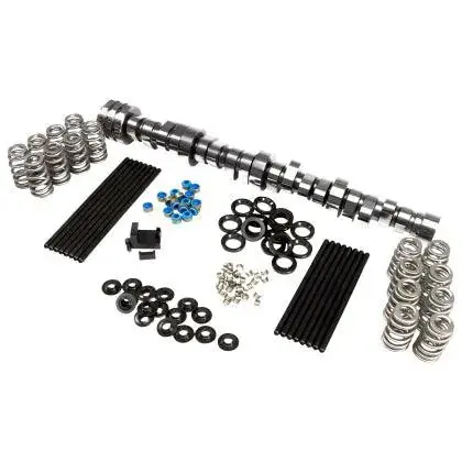 Comp Cams Complete Kit Stage 3 Hrt 228/236 Hydraulic Roller Cam For Dodge 6.4L Hemi W/ Vvt 2009+ 1