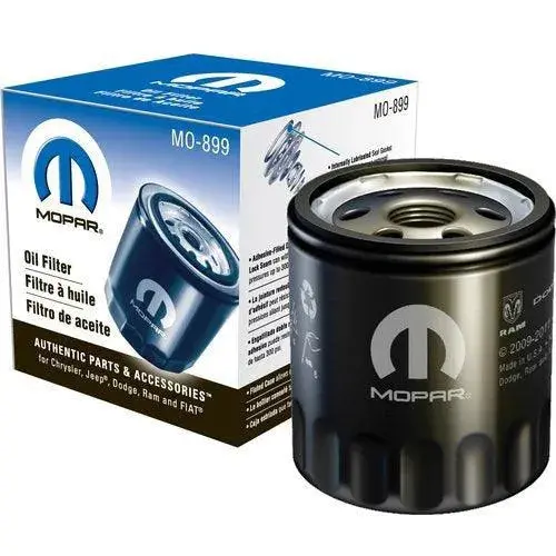 Genuine Mopar 04884899Ac Oil Filter 1