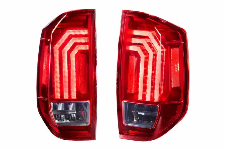 Toyota Tundra (14-21): Morimoto Xb Led Tail Lights 1