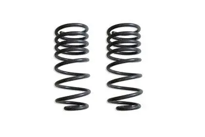 Maxtrac 2019+ Ram 1500 2Wd/4Wd 2In Rear Lowering Coils 1