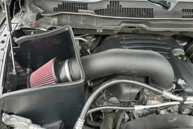 Jlt Cold Air Intake 09-23 Ram 1500 Classic 5.7L 1