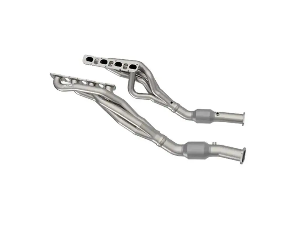Kooks Ram Trx 2021-2024 Long Tube Headers 1