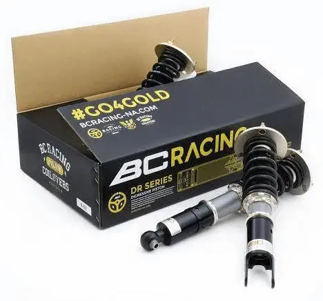 Bc Racing Coilovers Jeep Cherokee Srt8 2005-2010 1