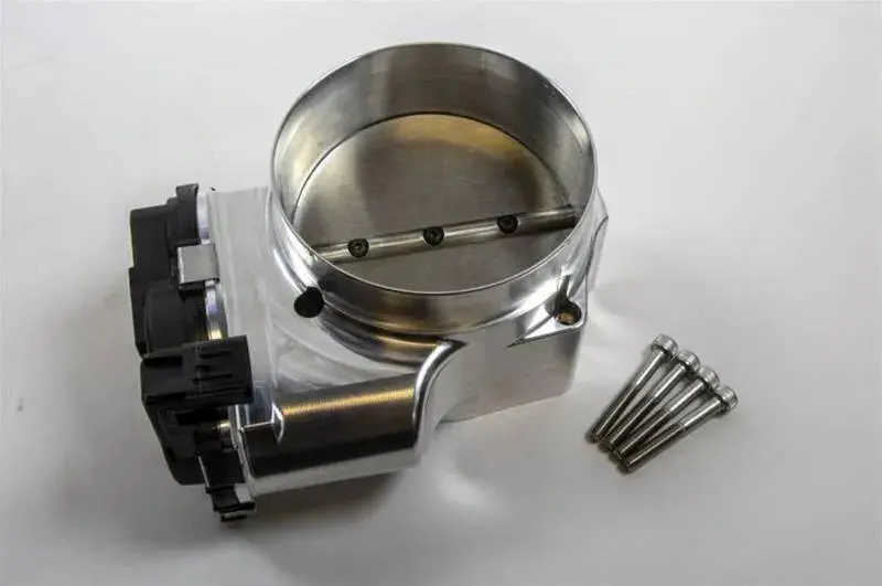 Nick Williams 108Mm Throttle Body 15-23 Hemi 6.2L 1