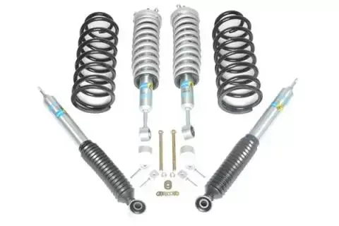 Toytec/Bilstein 3" Lift Kit (Fj/4Runner/Gx) 1
