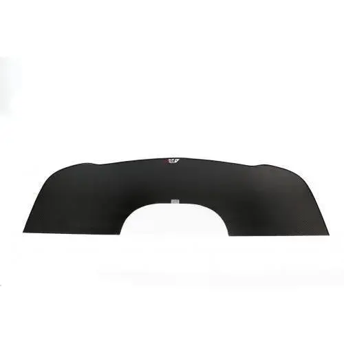 Apr Front Splitter Dodge Challenger Hellcat [W/ Rods] 2015-2023 1