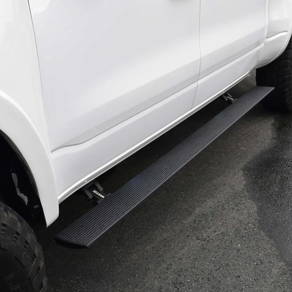 Westin 19-26 Ram 1500, Trx & Rho Pro-E Running Boards 1