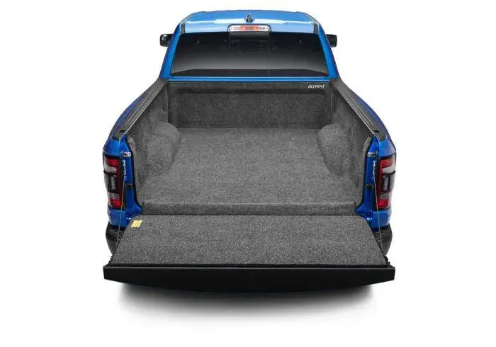 Bedrug Classic Bed Liner 2019-2026 Dodge Ram 1500, Rho & Trx (W/O Multi-Function Tailgate) 5.7Ft 1