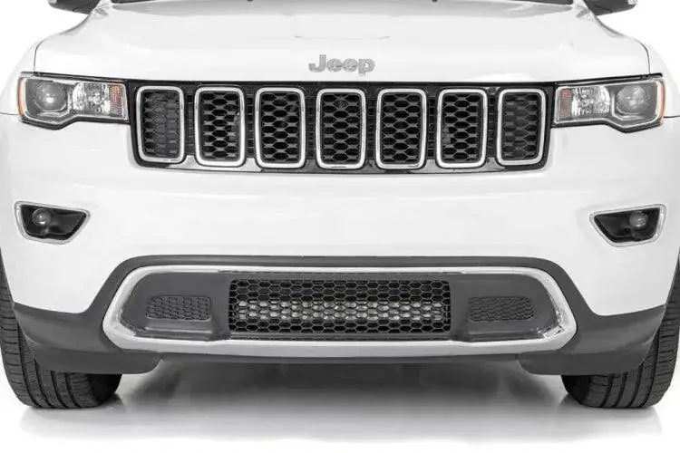 Rough Country 11-2022 Grand Cherokee Hidden Led Light 1