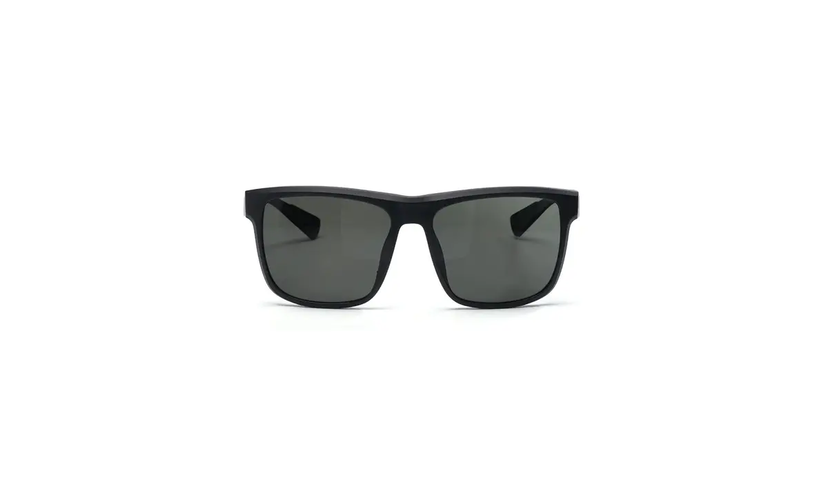 Vortex Zonnebril Banshee Black Smoke 1